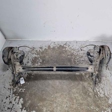 Ponte assale posteriore Kia