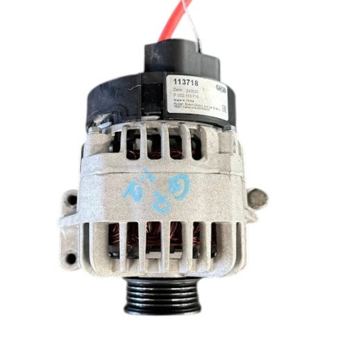 Alternatore fiat grande - fiat,