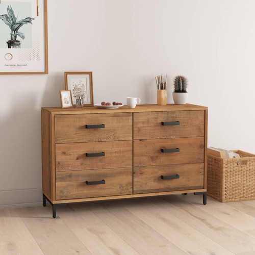 Credenza massello pino - in,