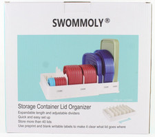 SWOMMOLY Contenitore