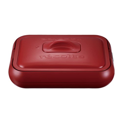Recolte hot plate - plate, takoyaki