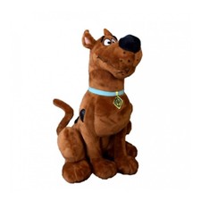 SCOOBY DOO PELUCHE 30 CM SOFT