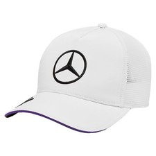 Berretto baseball mercedes - berretto,