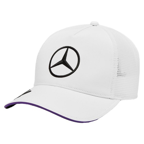 Berretto baseball mercedes - berretto,