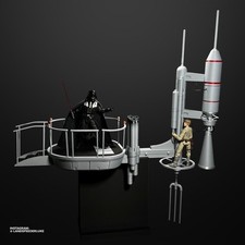 Star wars action - star,