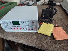 Nuova Elettronica Lx 1387 -