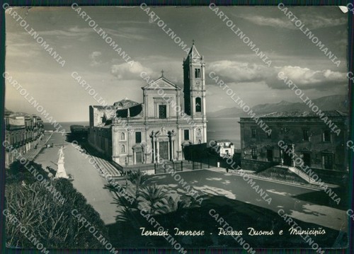 Palermo termini imerese piega - palermo,