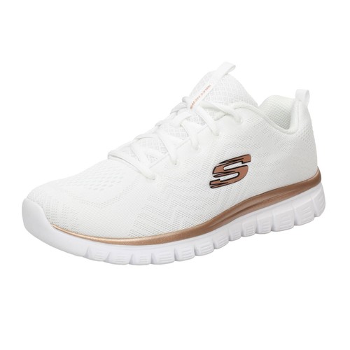 Skechers get connected - connected,