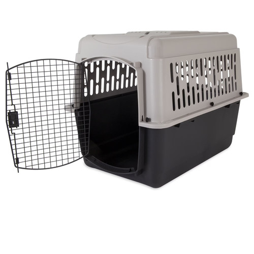 Pet kennel medium gabbia - medium, 36"