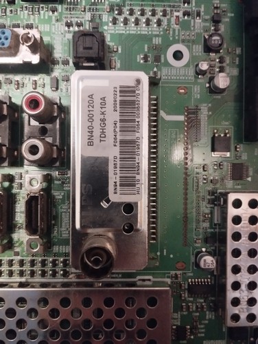 Lg43lh500t scheda samsung - lg43lh500t,