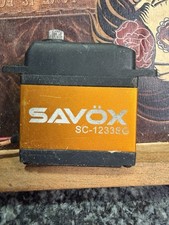 Savox SC-1233SG Cordless