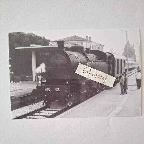 Fotografia stazione thiene - fotografia, di