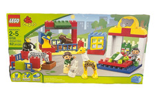 Lego duplo animal - lego,