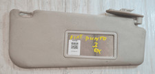 735367821 Aletta parasole parabrezza DX FIAT PUNTO CLASSIC (2U) 1.2 Ber