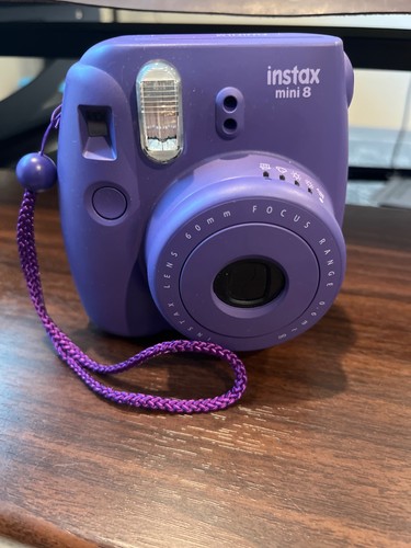 Fujifilm instax mini - fujifilm, 8