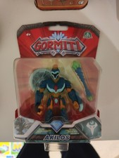 Giochi Preziosi Gormiti Personaggi 8 cm Assortimento 1 (GRM01000)