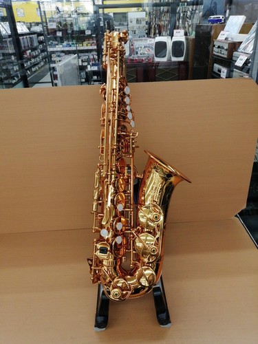 Sassofono contralto selmer - contralto,
