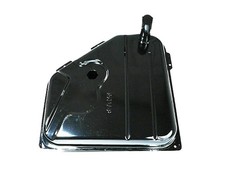 Serbatoio Carburante Benzina Serbatoio Carburante 51 Litri per BMW E10 dal 9/73