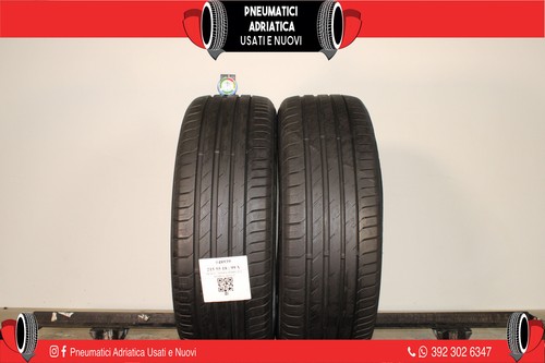 Pneumatici nexen 215 - 2, r18
