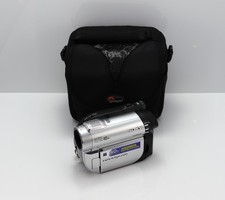 SONY HANDYCAM DCR-DVD110E