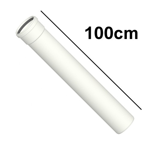 Tubo lineare 100 pps - cm,