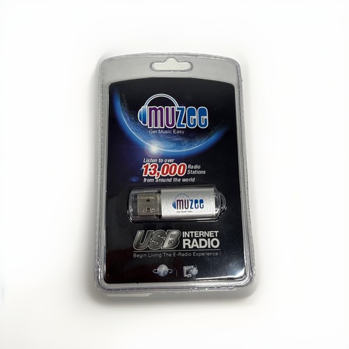 Muzee internet radio - muzee,