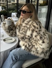 Cappotto donna elegante in