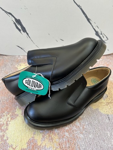 Solovair martens scarpe - solovair,