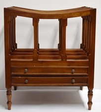 magazine rack Portariviste