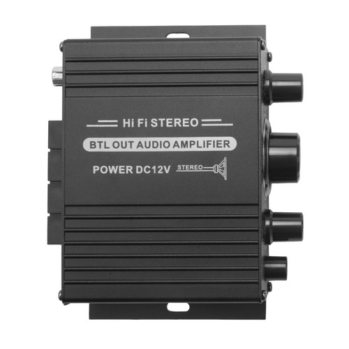 12v audio amplificatore per - ,