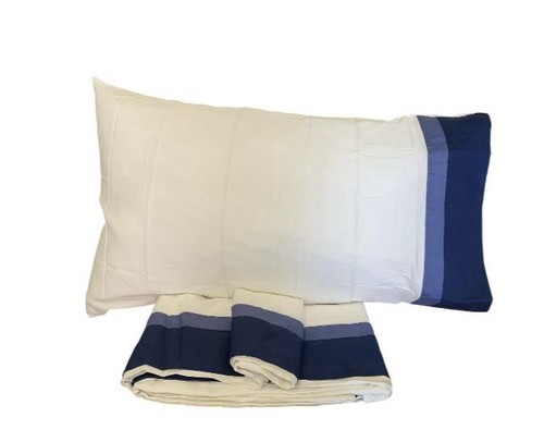 Completo lenzuola raso luxor - completo,