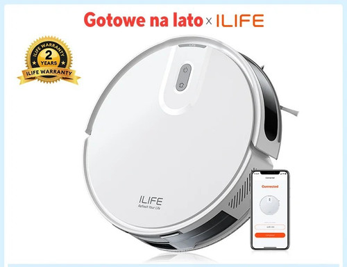 Robot aspirapolvere 5000pa - aspirapolvere,