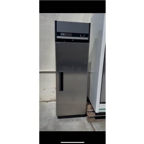 Max cold single - max,