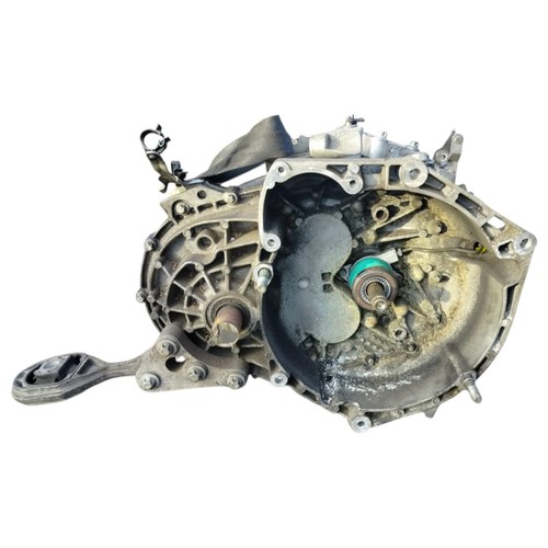 Cambio manuale completo per - cambio,
