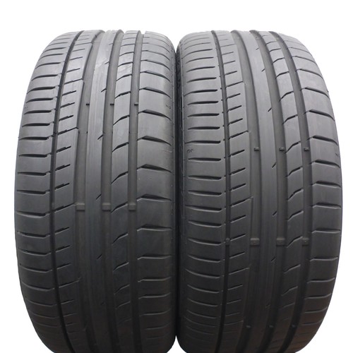 225 2x continental - 18,