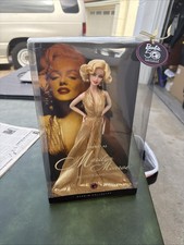 Mattel Barbie Black Label -