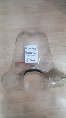 Parabrezza piaggio beverly300 - piaggio,