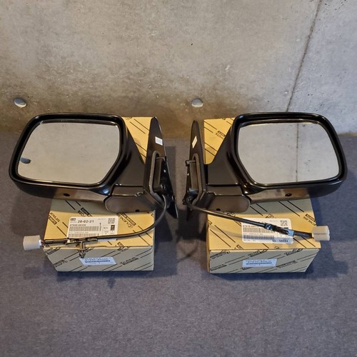 Set specchietto retrovisore - set,