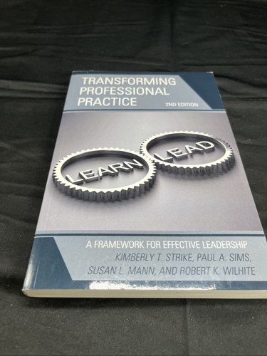 Transforming professional - transforming,