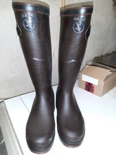 Aigle Percorso 2 Iso