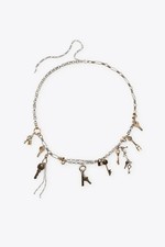  Portachiavi in metallo