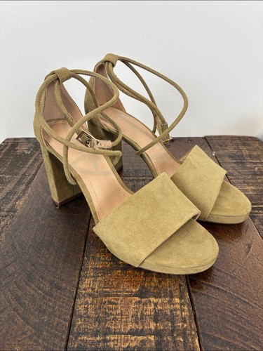 Sandali donna nuovi con