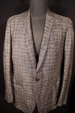 Vintage 1960's Scuro Lana