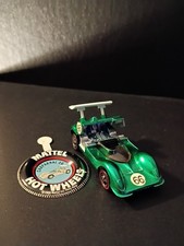 Hotwheels Redline Chaparral 2G