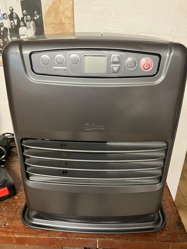 Stufa qlima laser sre 3230 - stufa,