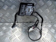 Originale BMW R1200 R1250 GS ADV unità navigatore completa con attacco dal 2013 al 2024