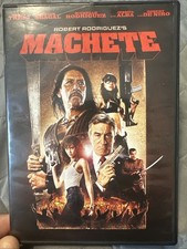 Machete (DVD, 2010)