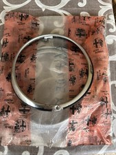 Coppia cornici cerchi faro