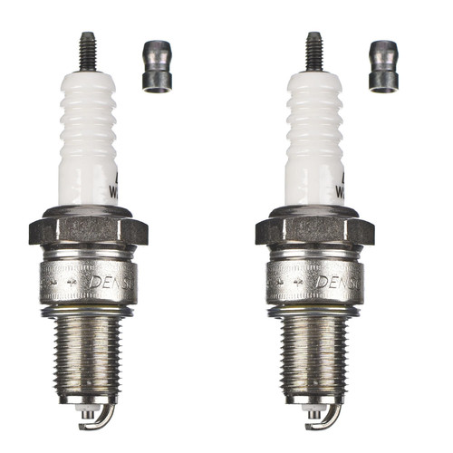 Kit candele denso - kit, 2