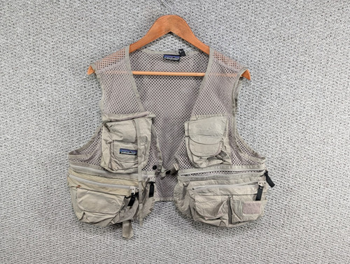 Patagonia gilet multitasche - patagonia,